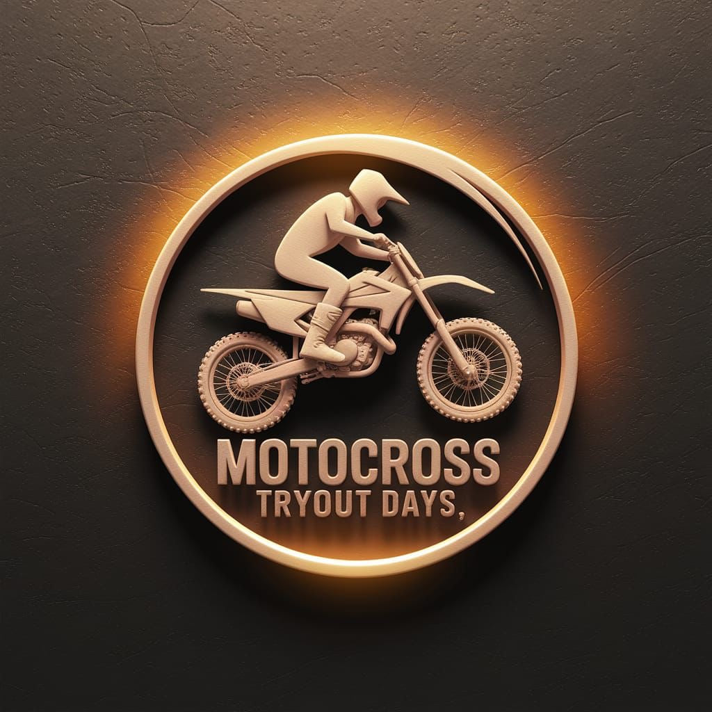 Motocross Tryout Days