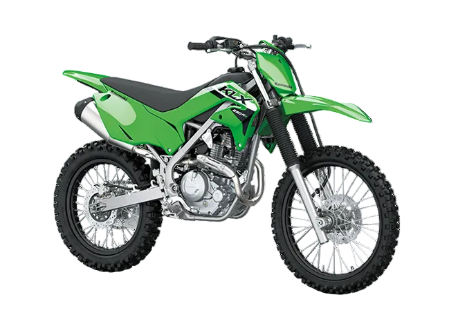 Try Motocross We supply Everything Needed