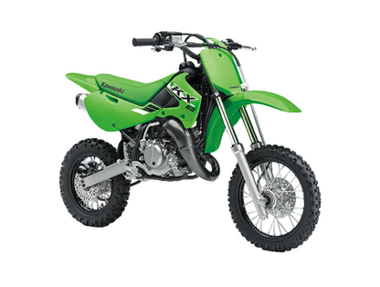 Mx Tryout Curra