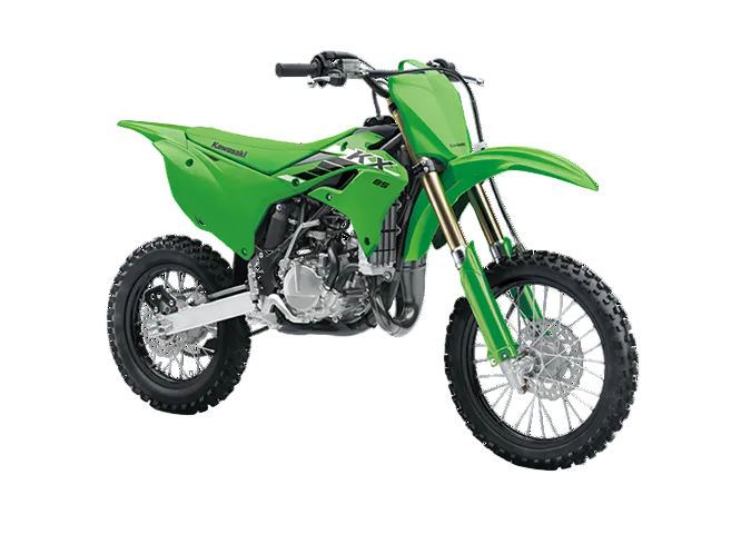 Kx85cc Motocorss Experience Days Queensland