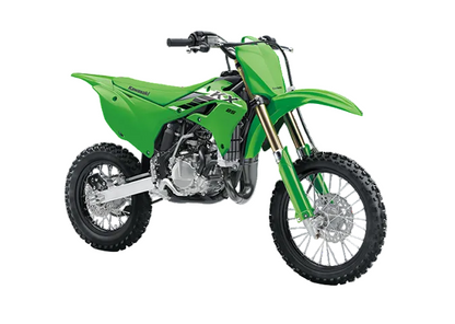 Kx85cc Motocorss Experience Days Queensland