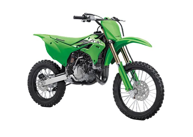 Junior Motocross Tryout Days
