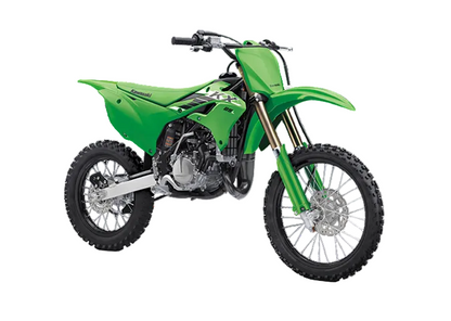 Junior Motocross Tryout Days