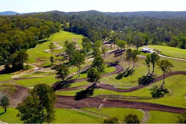 Motocross Bike Hire And Experience Days