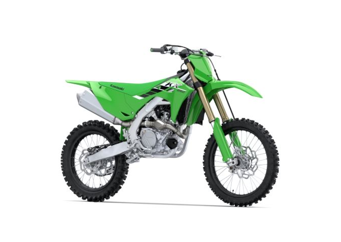 Motocross Experience days Kx250f