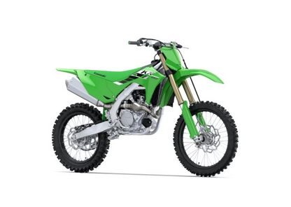 Motocross Experience days Kx250f