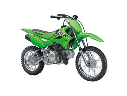Motocross Tryout